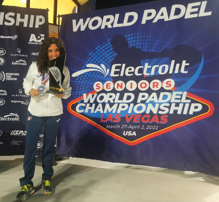 world padel championship las vegas